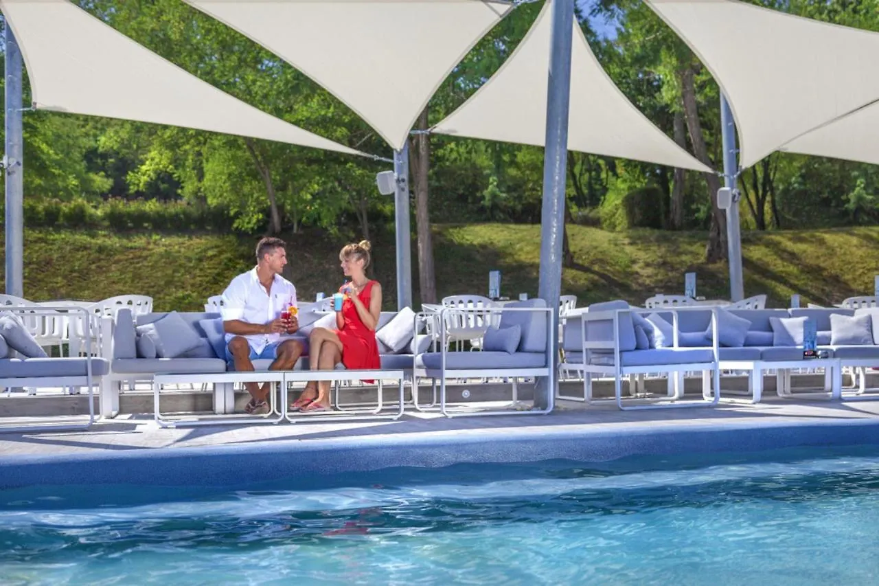 Holiday park Punto Blu Valamar Camping Village Tar-Vabriga