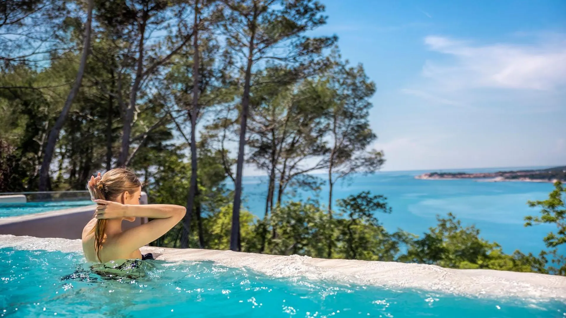 Punto Blu Valamar Camping Village Tar-Vabriga 0*,  Croatia
